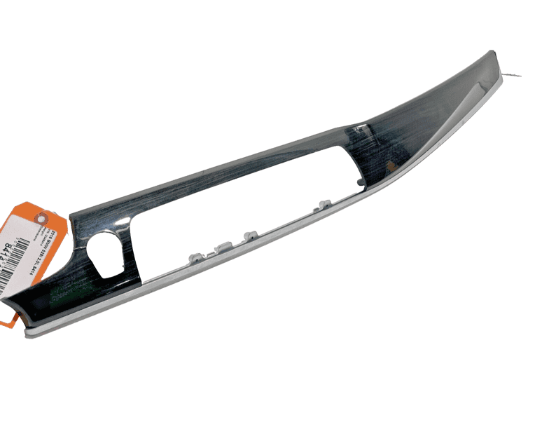 2011 - 2016 BMW 528I 535i 550i F10 CENTER DASH DASHBOARD TRIM BEZEL OEM