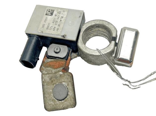 2016-2018 HONDA PILOT BATTERY NEGATIVE CABLE TERMINAL END LINK SENSOR OEM 2016-2018 HONDA PILOT BATTERY NEGATIVE CABLE TERMINAL END LINK SENSOR OEM