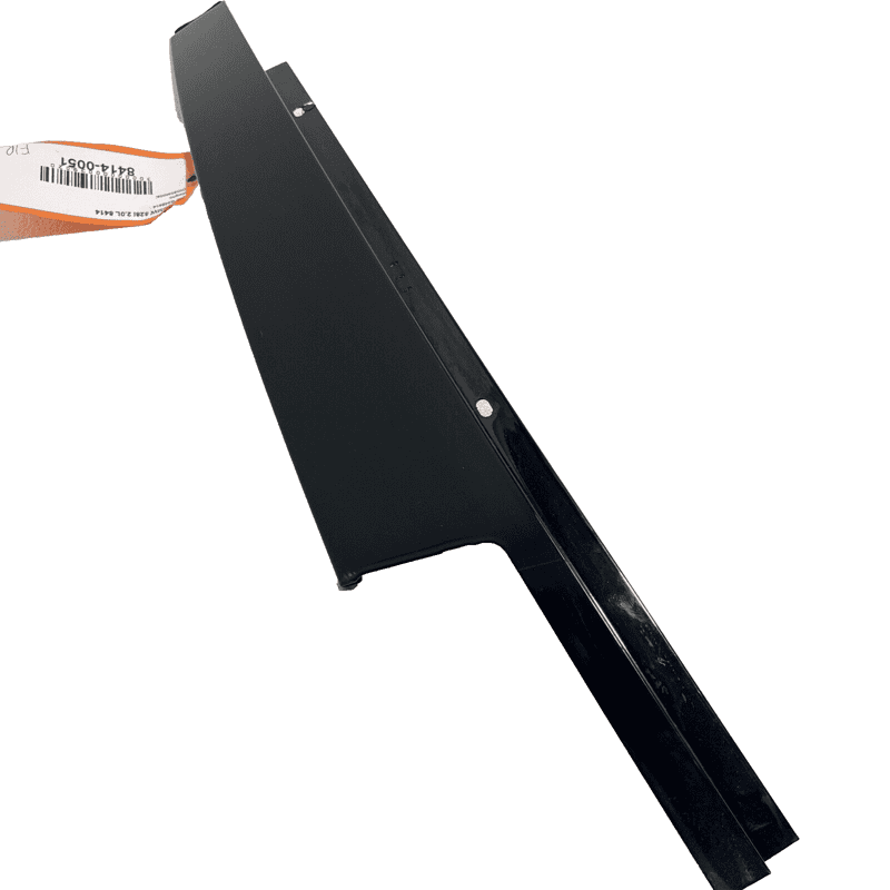 2011-2016 BMW 528i F10 FRONT RIGHT PASSENGER SIDE DOOR APPLIQUE PANEL OEM