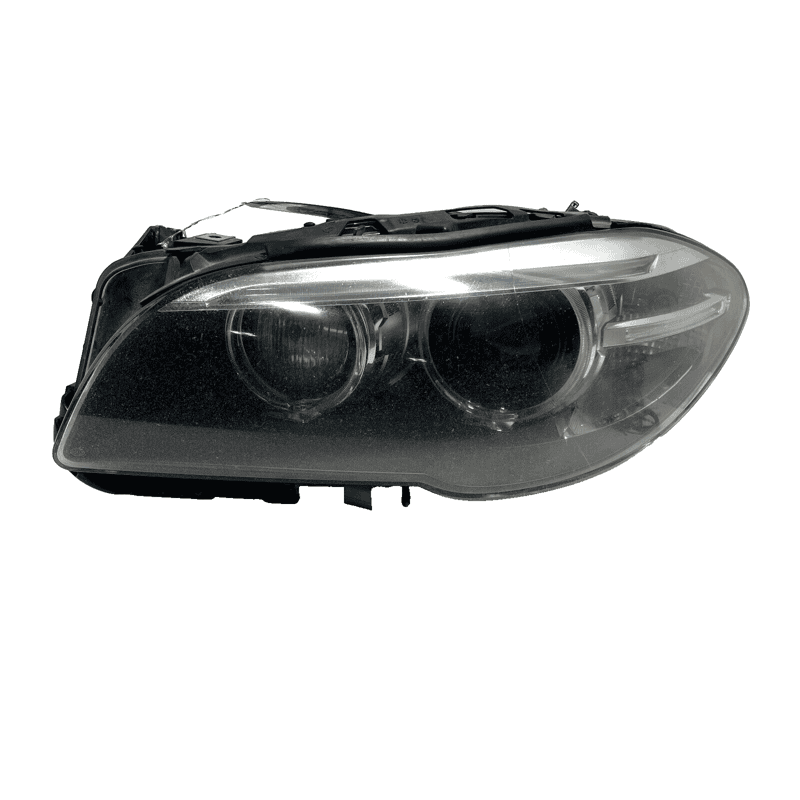 BMW 528i 2013-2016 FRONT LEFT DRIVER SIDE XENON ADAPTIVE HEADLIGHT OEM