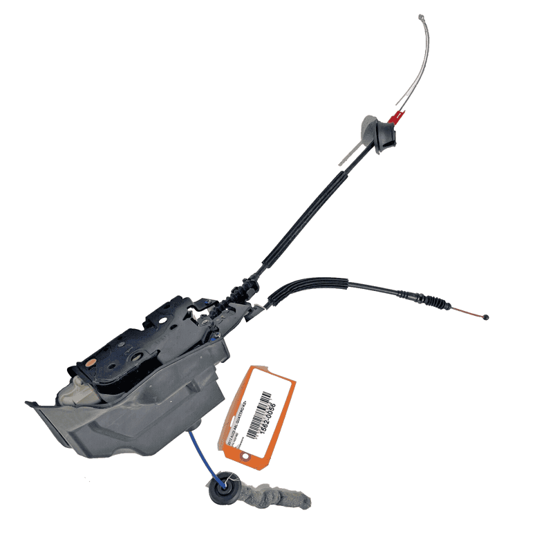 AUDI A8 L QUATTRO 2011-2018 REAR LEFT DRIVER SIDE DOOR LOCK LATCH ACTUATOR 