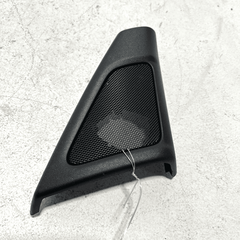 Front Right Side Door Audio Speaker Tweeter W/ Cover BMW 528i 2011-2016 OEM