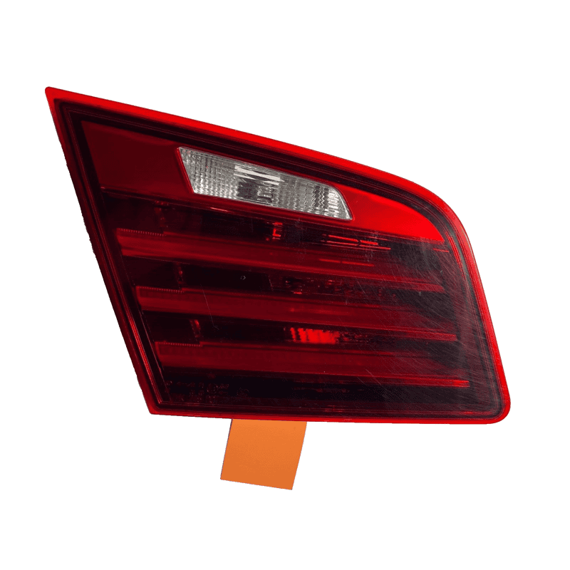 2014-2016 BMW 528I 535i 550i REAR LEFT DRIVER SIDE INNER TAILLIGHT TRUNK OE