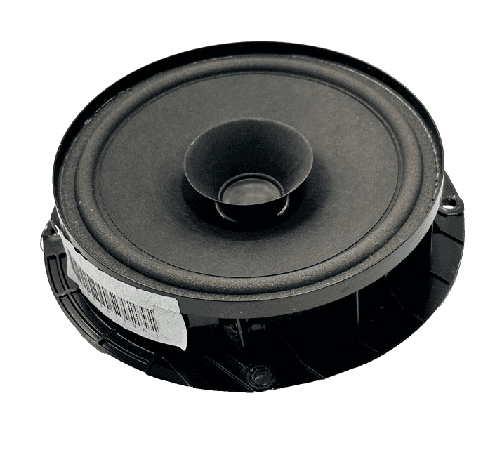 VOLKSWAGEN PASSAT 2012-2022 REAR LEFT OR RIGHT DOOR AUDIO SOUND SPEAKER OEM