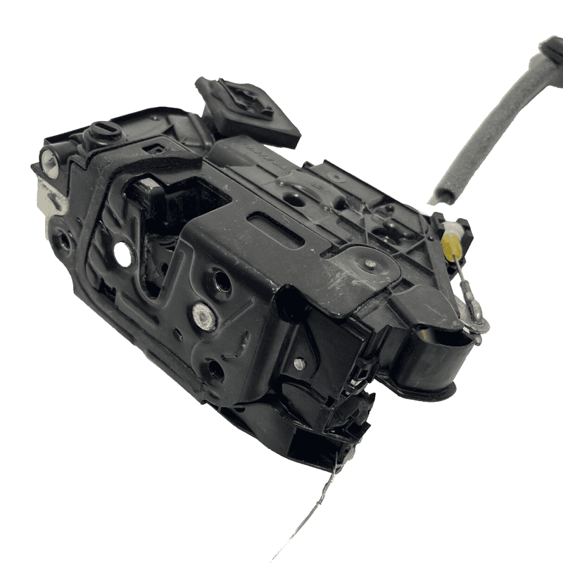VOLKSWAGEN PASSAT 2012-2022 REAR LEFT DRIVER SIDE DOOR LOCK LATCH ACTUATOR 