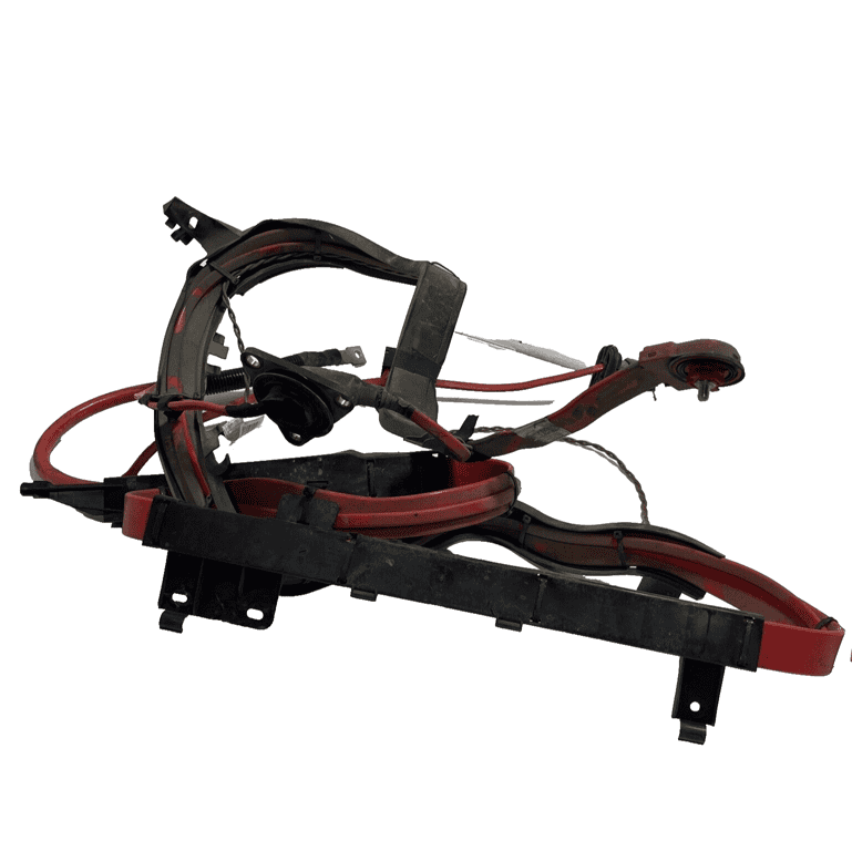 2012-2016 BMW 528i BATTERY POSITIVE CABLE WIRE HARNESS OEM