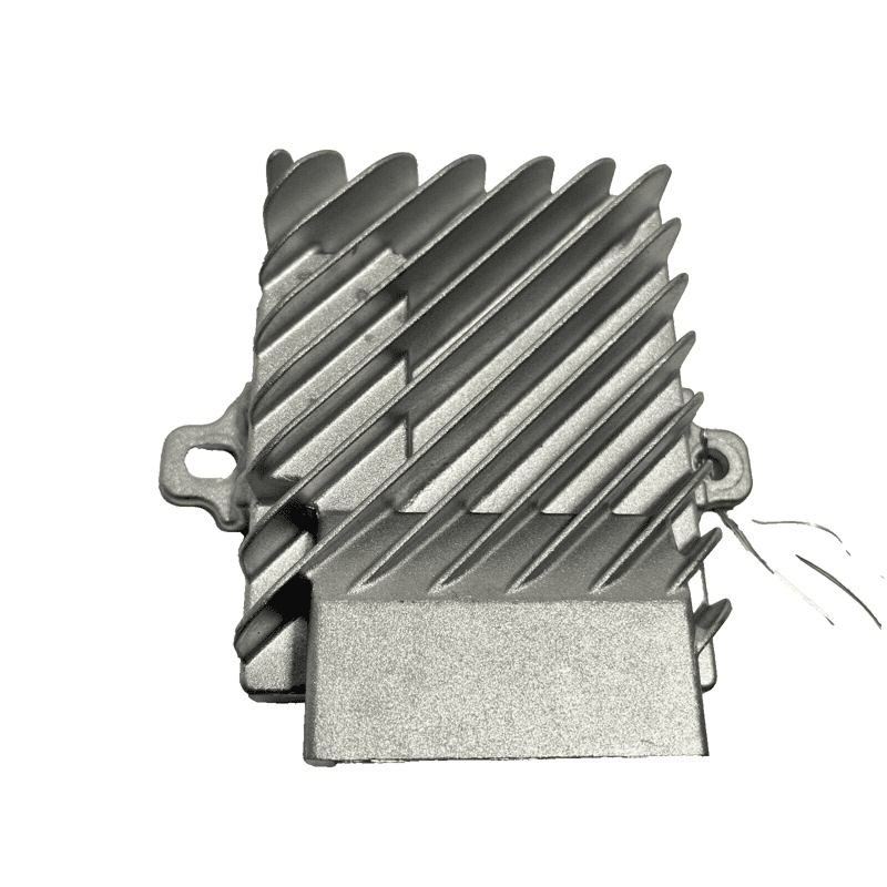 2011-2016 BMW 528I F10 HARMAN BECKER ACTIVE SOUND AMP AMPLIFIER OEM