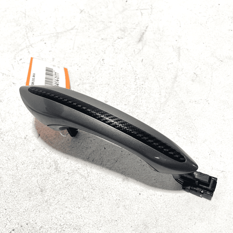 Rear Right Outside Exterior Door Handle BMW 528i 2011-2016 OEM