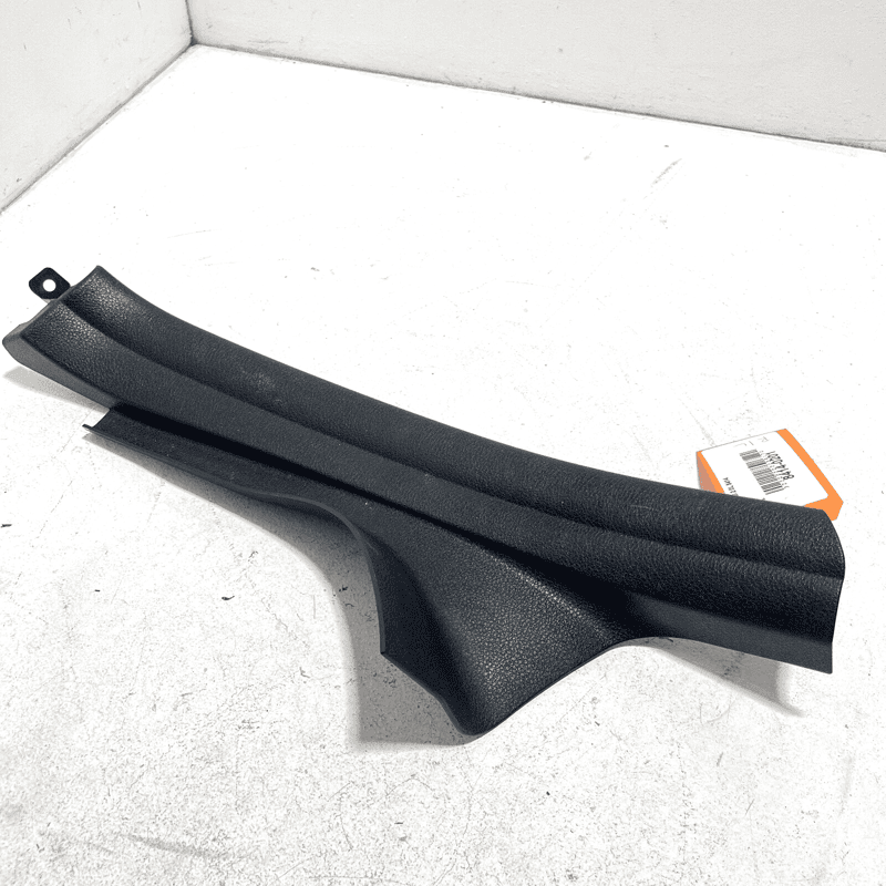 Rear Left Driver Side Interior Sill Trim BMW 528i 2011-2016 OEM