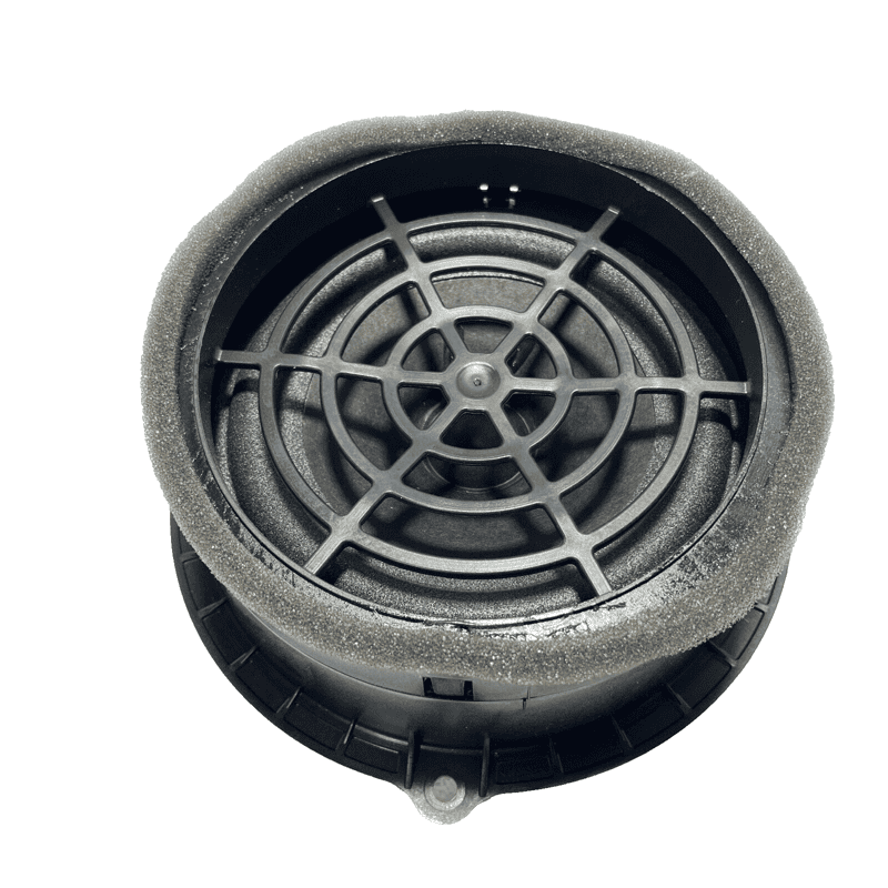 2011-2018 AUDI A8 L QUATTRO REAR LEFT OR RIGHT SIDE DOOR AUDIO SOUND SPEAKE