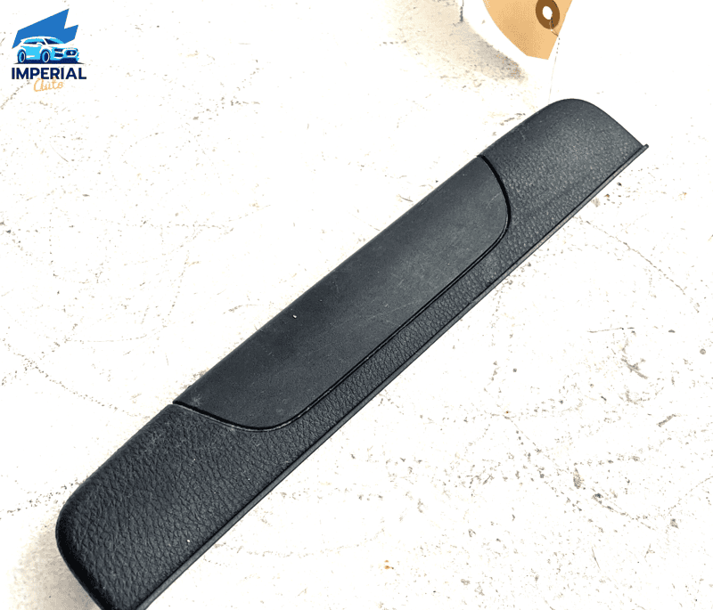 Toyota Camry XSE SE 18-23 Rear Driver Side Door Trim Sill Insert Scuff Plat