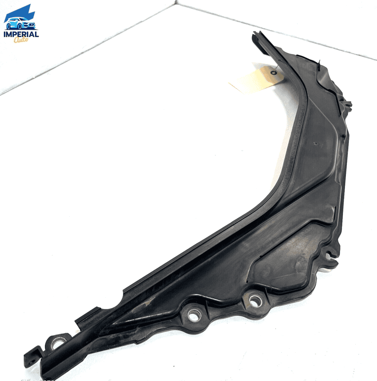 2012-2019 BMW GRAN COUPE ENGINE BAY PARTITION COWL PANEL CENTER TRIM COVER 