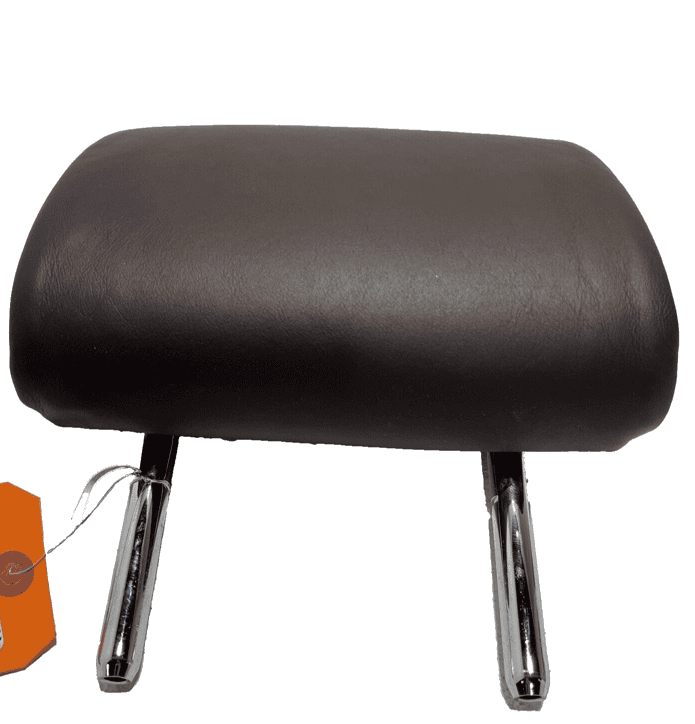 2011-2016 BMW 528i REAR 2ND ROW SEAT CENTER HEADREST HEAD REST OEM