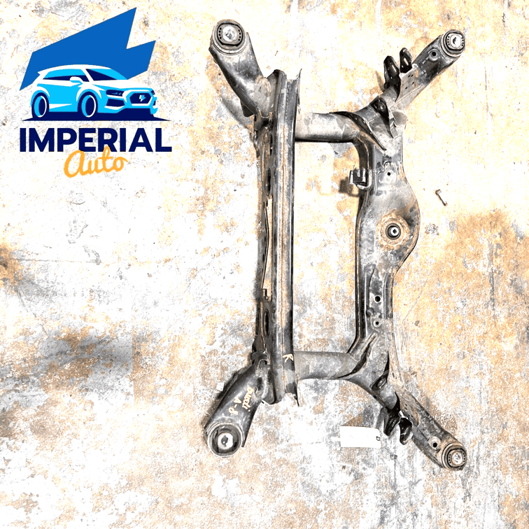 2011-2018 Audi A8 Quattro Rear Subframe Crossmember OEM