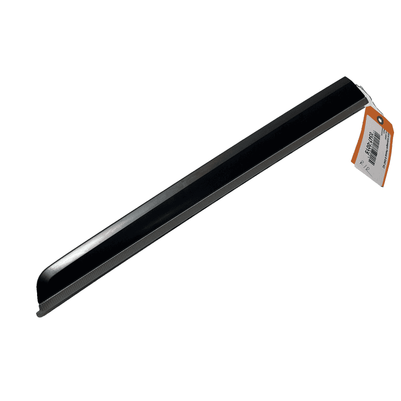 VOLKSWAGEN PASSAT 2012-19 REAR PASSENGER SIDE DOOR PANEL MOLDING TRIM COVER