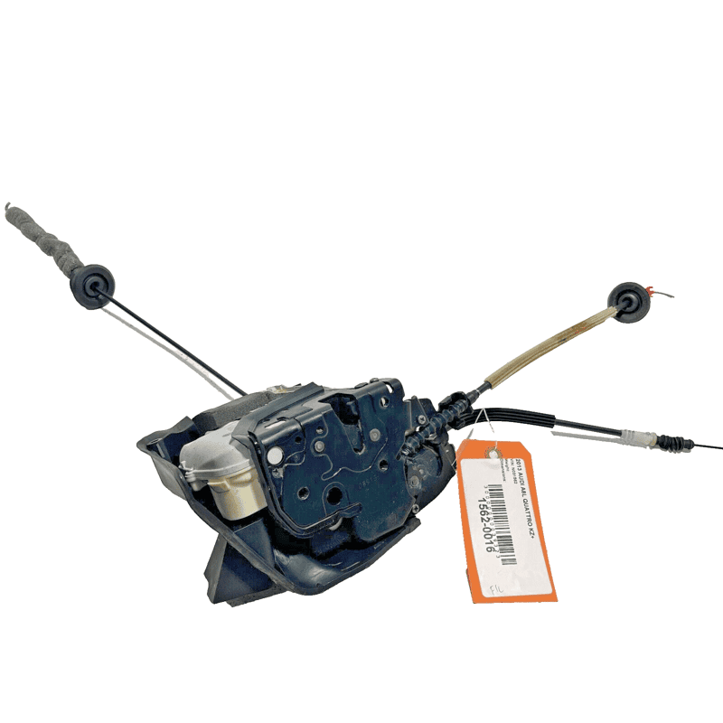 AUDI A8 QUATTRO 2011-2018 FRONT LEFT DRIVER SIDE DOOR LOCK LATCH ACTUATOR O