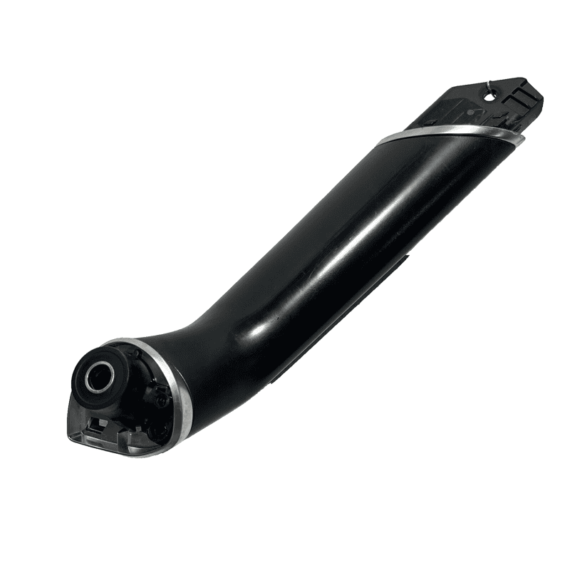 VOLKSWAGEN PASSAT 2012-2022 FRONT PASSENGER SIDE INTERIOR DOOR PULL HANDLE 