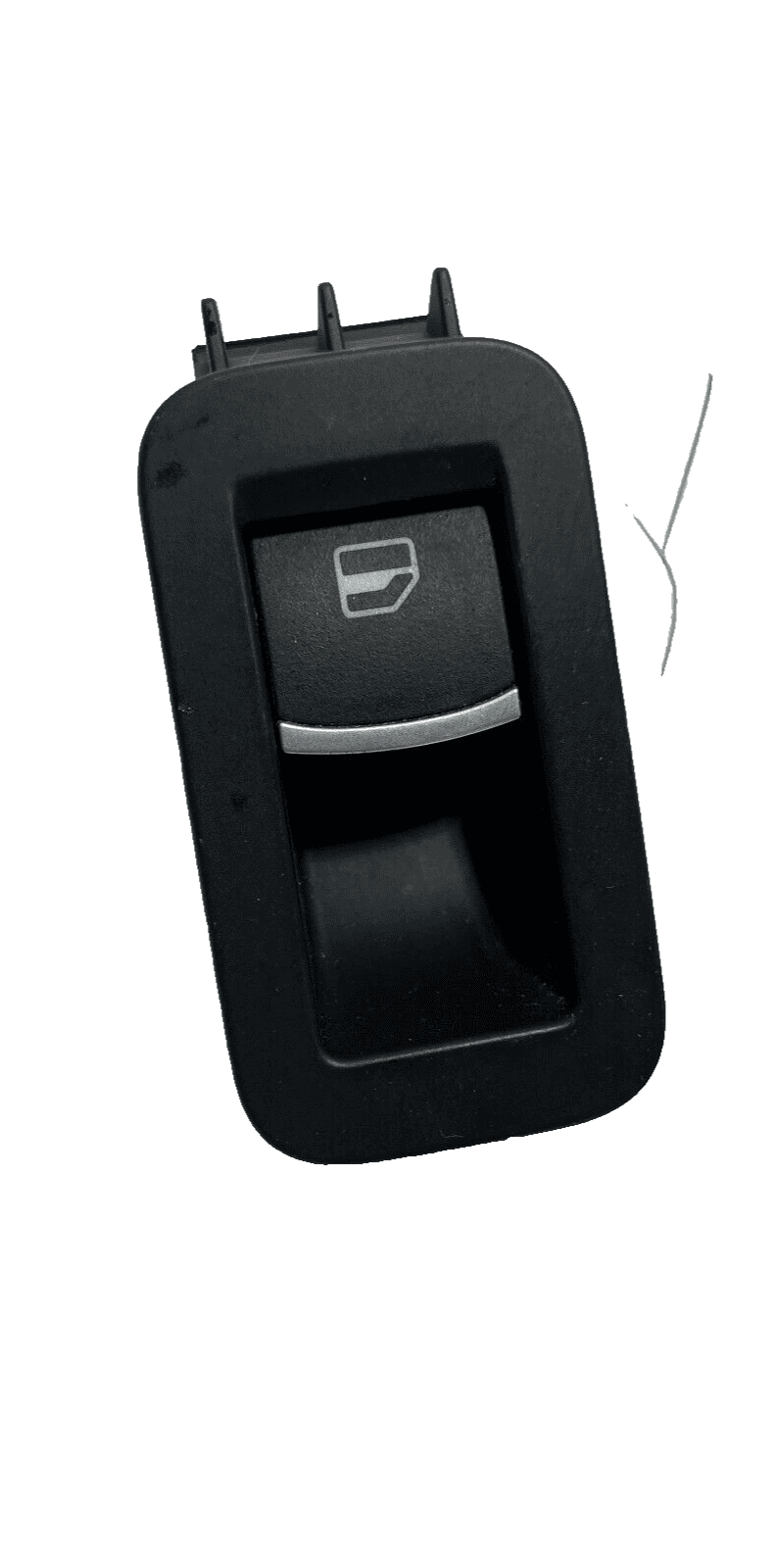 VOLKSWAGEN PASSAT 2012-2022 REAR LEFT OR RIGHT DOOR WINDOW SWITCH & HOUSING