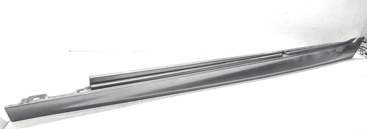2011-2016 BMW 528i F10 M SPORT DRIVER SIDE SKIRT ROCKER MOLDING PANEL OEM A
