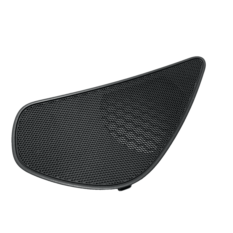 AUDI A8 QUATTRO 2011-2018 FRONT UPPER DRIVER DOOR PANEL SPEAKER COVER GRILL