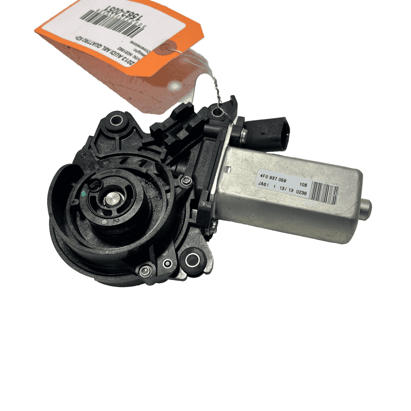2011 - 2018 AUDI A8 QUATTRO FRONT OR REAR LEFT DOOR POWER CLOSE ASSIST MOTO