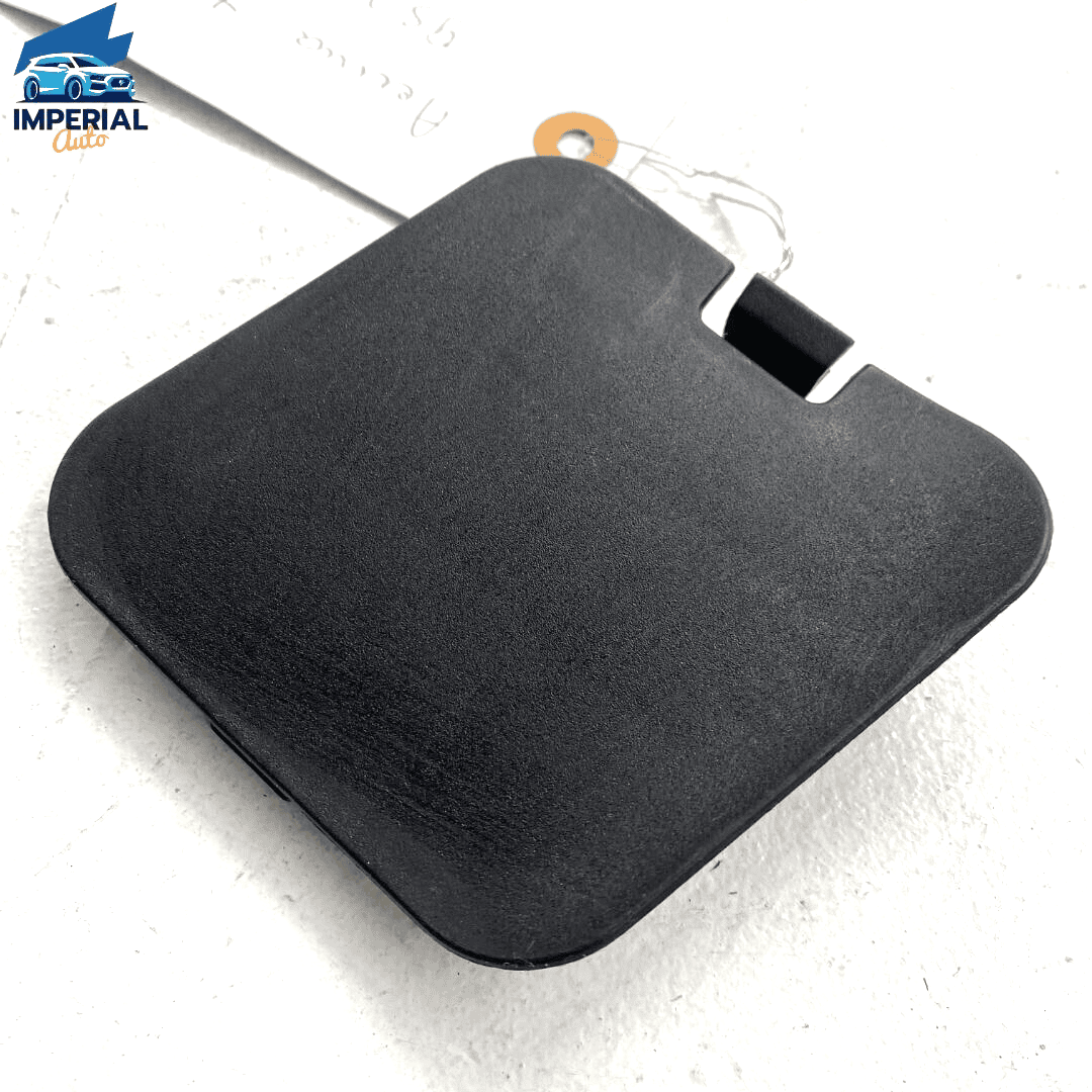 2015-2020 Acura TLX Fuel Maintenance Cap Cover Lid Trim OEM