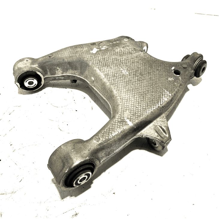 2011-2016 BMW 528i F10 REAR LEFT DRIVER SIDE LOWER CONTROL ARM OEM