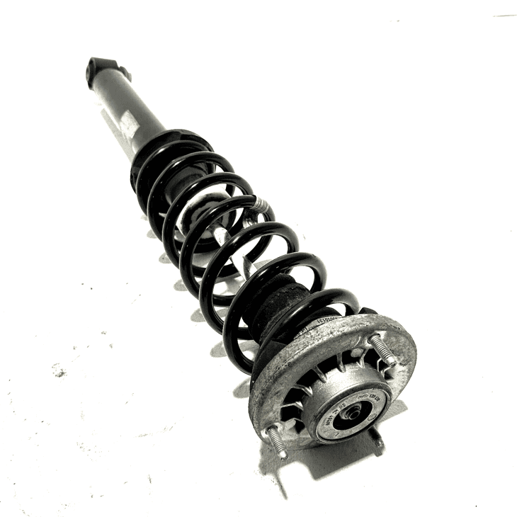 2011-2016 BMW 528i F10 REAR RIGHT OR LEFT SIDE SHOCK STRUT ABSORBER OEM