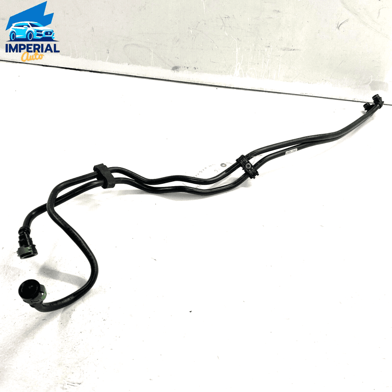 2013-2016 BMW 228 320 328 420 428  AUTO TRANSMISSION OIL COOLER LINE PIPE