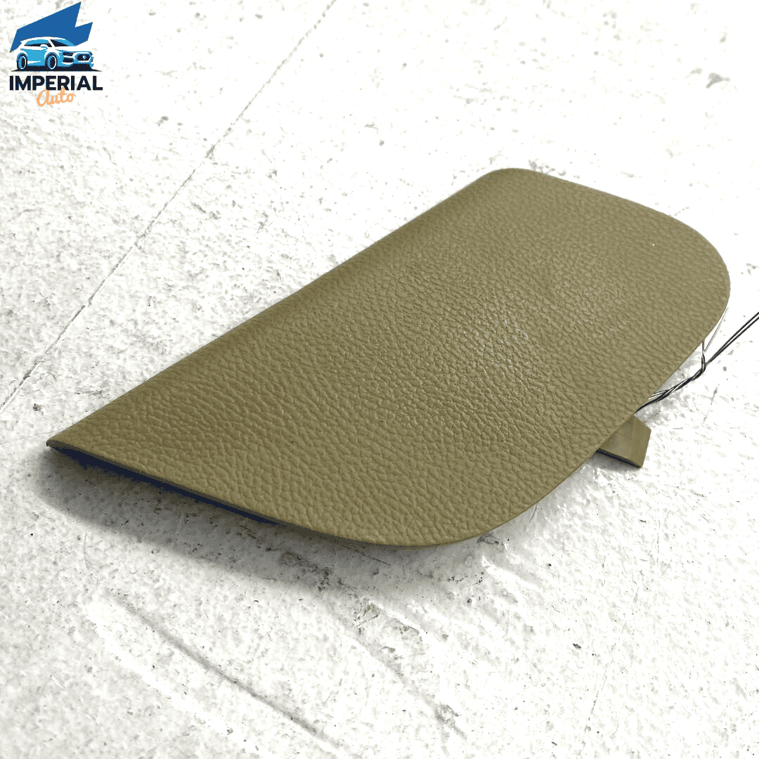 2015-20 Acura TLX Front Left Seat Outer Reclining Lap Cover 81634-TZ3-A11ZA
