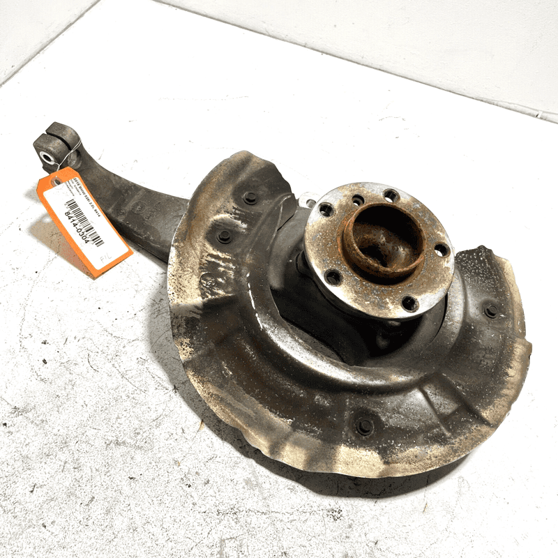 2011-2016 BMW 528i F10 RWD FRONT LEFT DRIVER SIDE SPINDLE BEARING HUB OEM