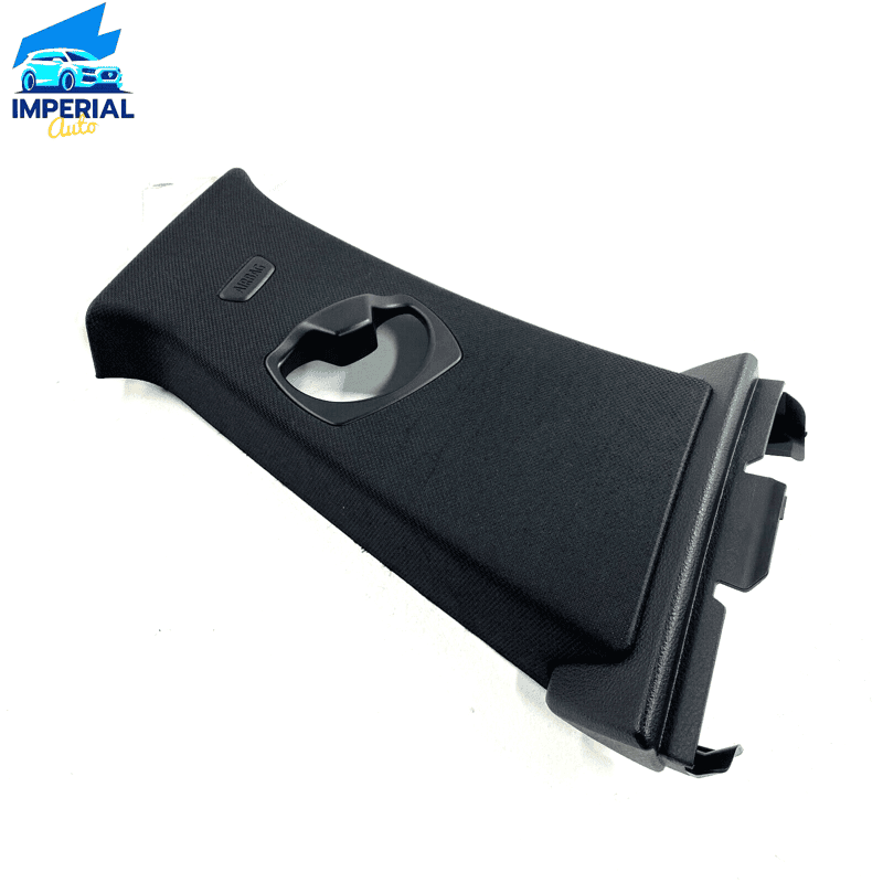 2013 - 2019 BMW F36 GRAN COUPE B Pillar Trim Cover RH Right OEM