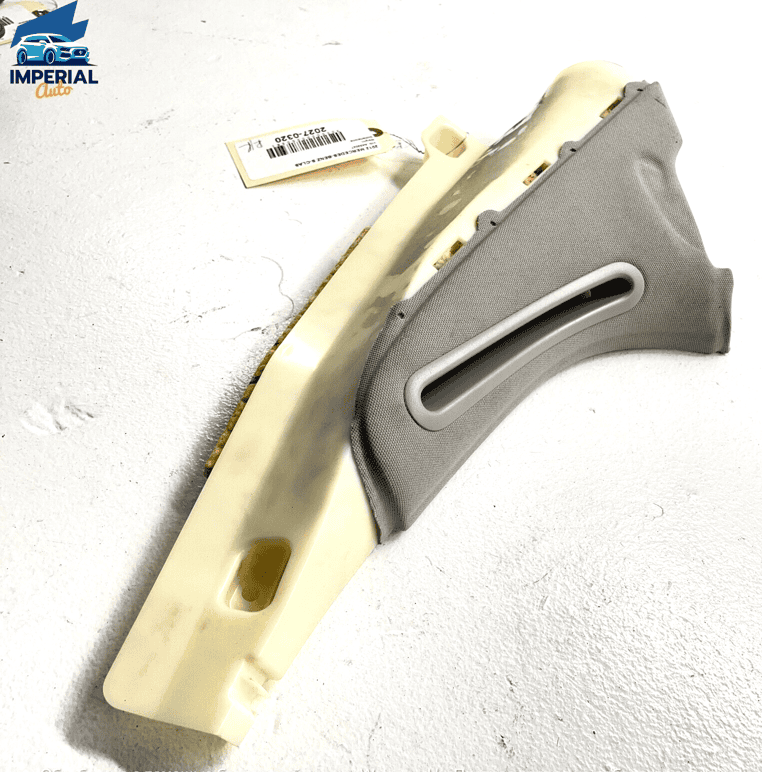 Rear Right Passenger Side Lower C Pillar Trim Cover OEM 07-13 MERCEDES S550