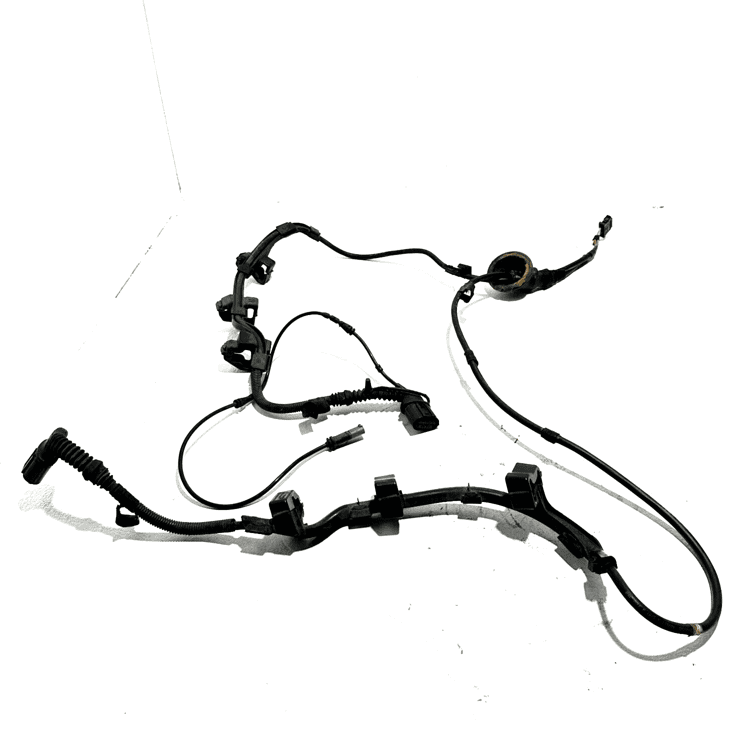 2011-2016 BMW 528i F10 EMERGENCY ELECTRONIC PARKING BRAKE WIRE HARNESS OEM