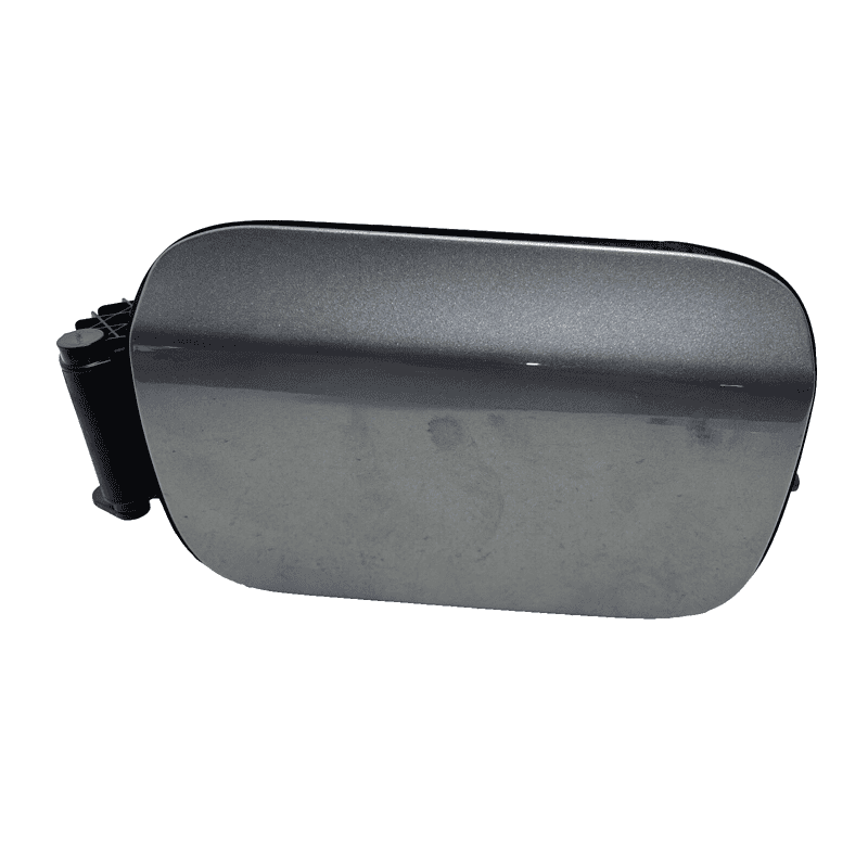 2011-2016 BMW 528I F10 Rear Fuel Tank Filler Flap Door w/ Cover Pot Pocket 