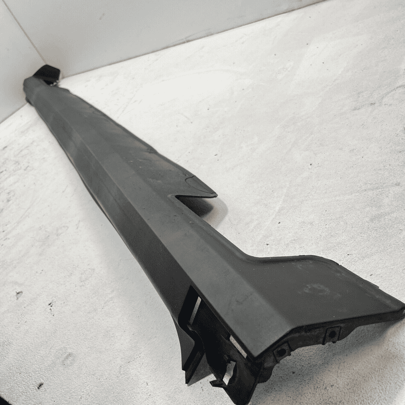 2016 - 2021 HONDA PILOT LEFT DRIVER SIDE SKIRT ROCKER MOLDING COVER PANEL O