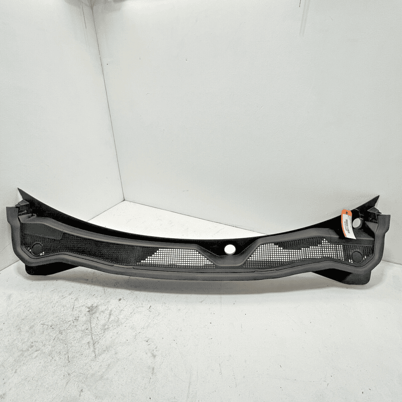 2016 - 2021 HONDA PASSPORT WINDSHIELD WIPER COWL PANEL GRILLE COVER OEM