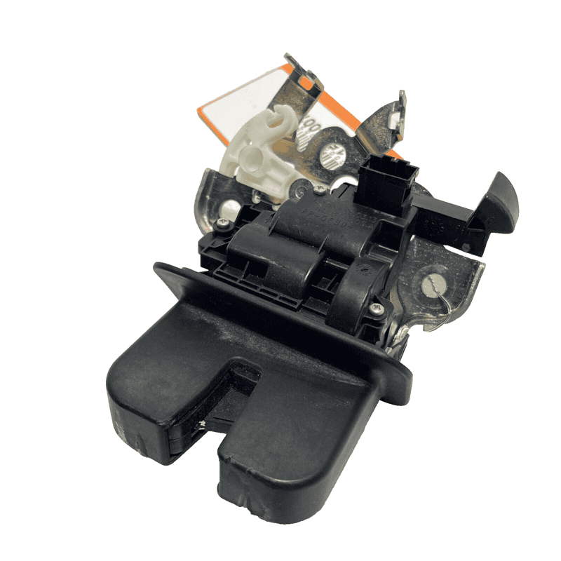 AUDI A8 L QUATTRO 2011-2018 S8 TRUNK DECK LID LOCK LATCH ACTUATOR OEM