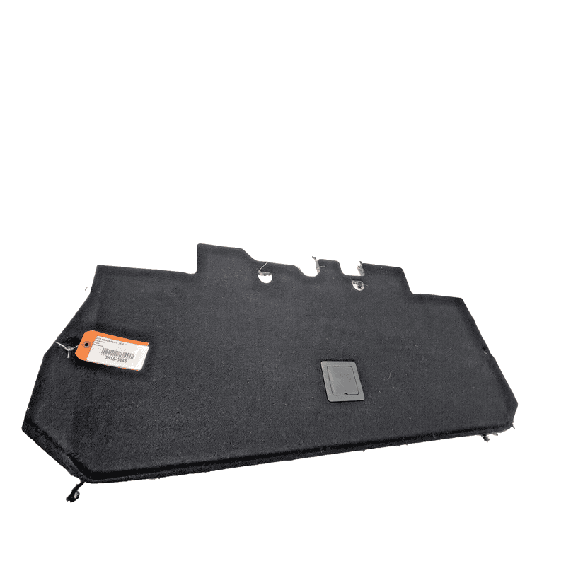 2016 - 2021 HONDA PILOT TRUNK CARGO SPARE TIRE FLOOR CARPET COVER PANEL OEM