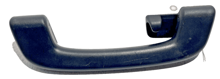 2011-2016 BMW 528i F10 Rear Passenger Side Roof Interior Grip Grab Handle O