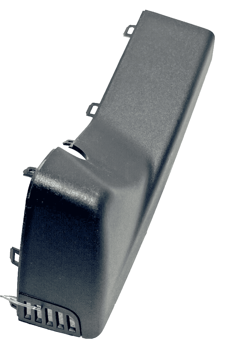 2013-2016 BMW 528i F10 Interior Rear View Mirror Passenger Side Cover Trim 