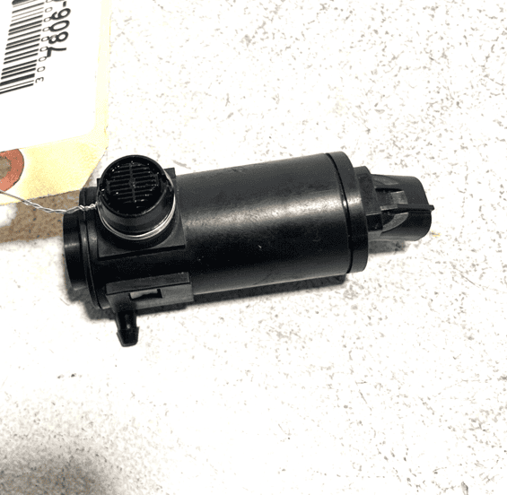 2018-2023 Toyota Camry SE Washer Reservoir Pump Only OEM