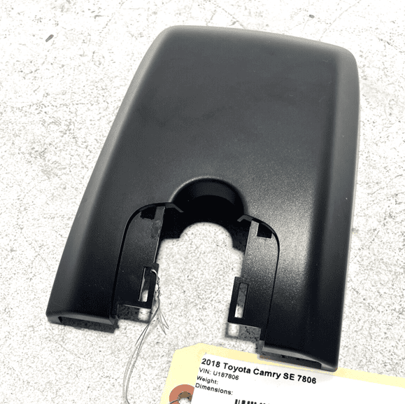2018-2019-2020 Toyota Camry SE Interior Rear View Mirror Cover OEM
