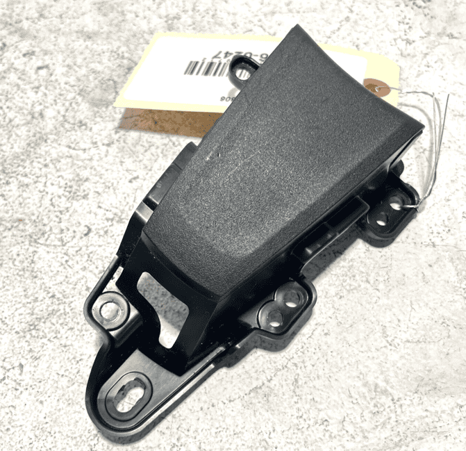 18-23 TOYOTA CAMRY Center Console Automatic Transmission Shift Cover Plate 