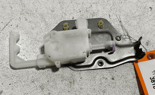 2016 - 2021 HONDA PILOT 3.5L  FUEL TANK DOOR LID LOCK RELEASE ACTUATOR OEM