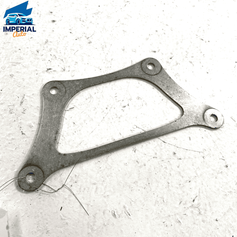 2012-2016 TESLA MODEL S Front Motor Mount Bracket Gasket OEM