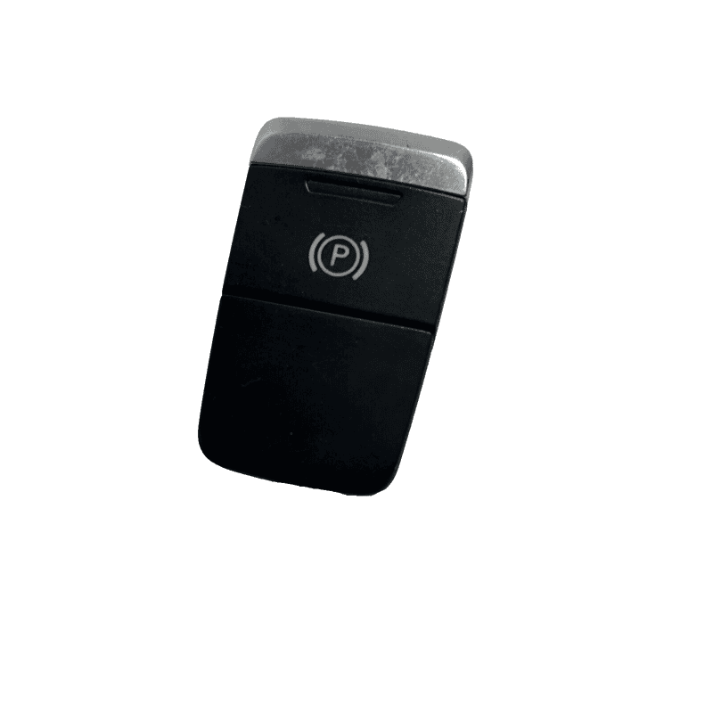 AUDI A8 L QUATTRO 2011-2018 S8 ELECTRIC PARKING BRAKE CONTROL SWITCH OEM