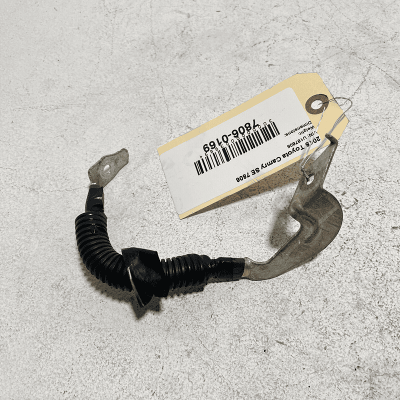 2018-2023 Toyota Camry SE Battery Negative Cable Wire Harness OEM 2018-2023 Toyota Camry SE Battery Negative Cable Wire Harness OEM