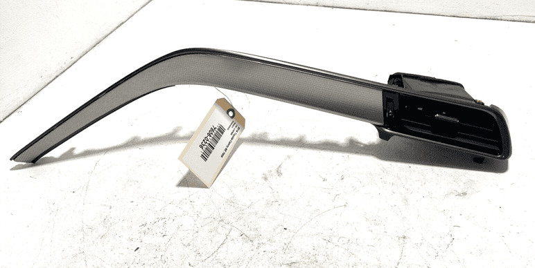 2019-20 TOYOTA CAMRY SE DASH DASHBOARD RIGHT SIDE BEZEL MOLDING & AIR VENT 