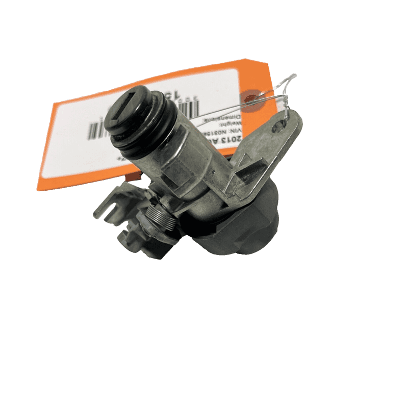 AUDI A8 L QUATTRO 2011-2018 S8 TRUNK DECK LID LOCK CYLINDER LATCH ACTUATOR 